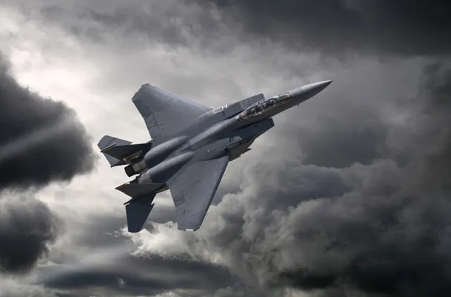 Иран не изключва спасяването на пилотите на сваления F-15 да е диверсия за кражбата на обогатен уран от страната
