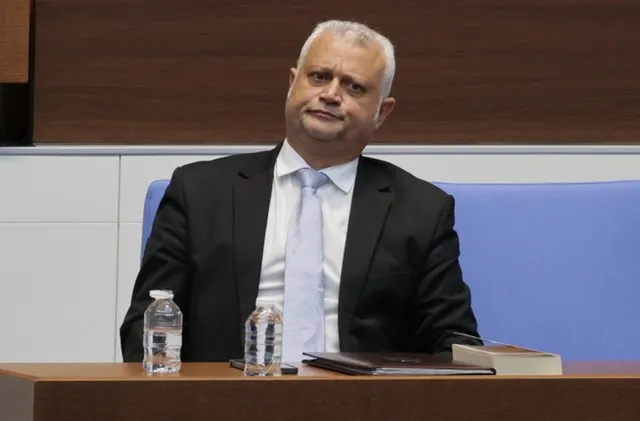Скандален „архив на Еврото“: МВР с разтърсващи данни, но истината остава заключена в прокуратурата