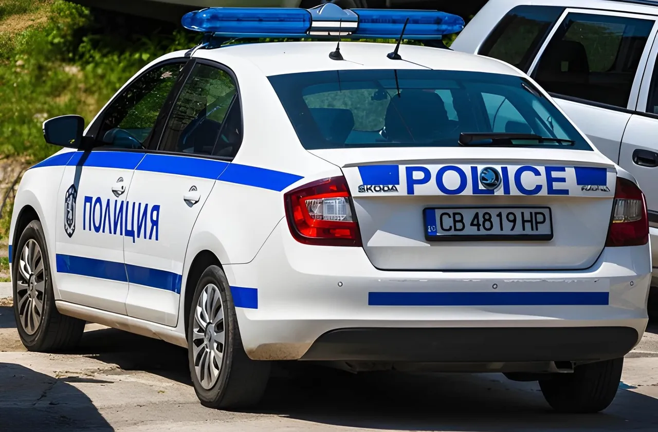САМО В News24sofia.eu! Напрежение между тийнейджъри в парк „Заимов“ завърши с намеса на полицията