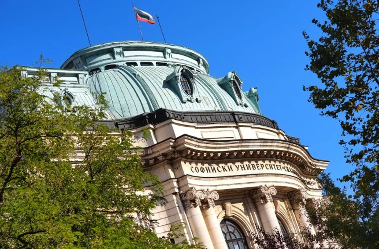 СУ отхвърли обвиненията от студент за антисемитска пропаганда
