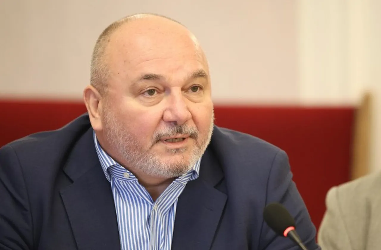 Дацов: Икономическите последици за нас ще са минимални, ако войната в Иран приключи скоро