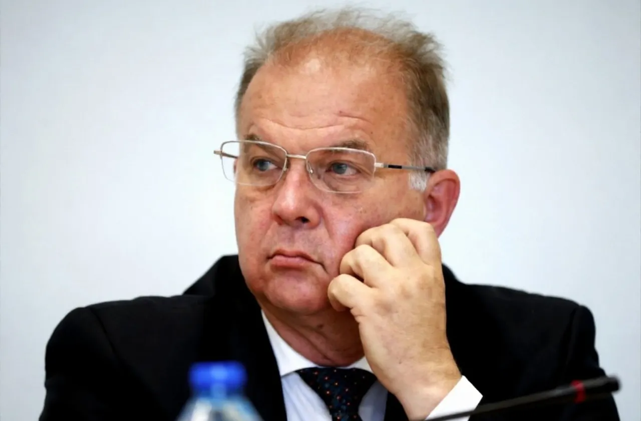 Чолаков: Войната в Иран разкри уязвимостта на България