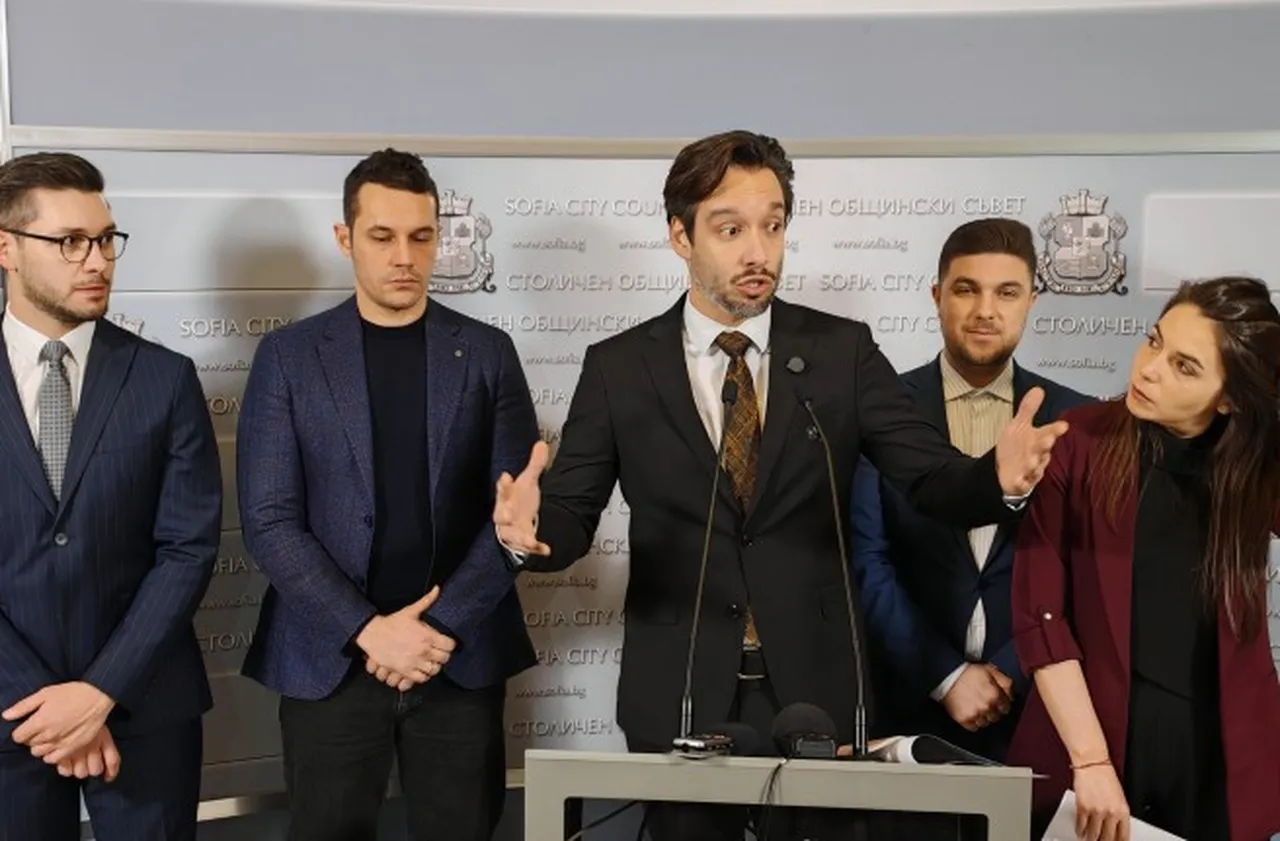 „Спаси София“ иска черен списък за фирми с некачествени ремонти