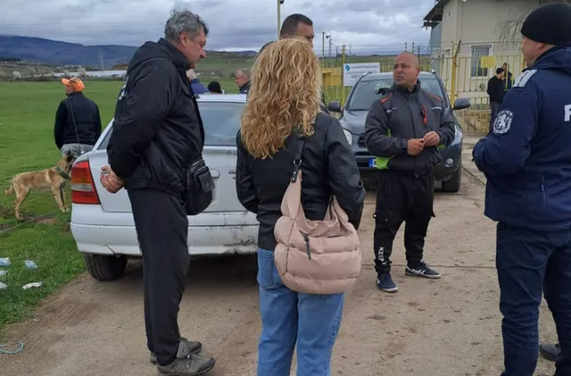 БАБХ засече стотици нарушения при масирани проверки на ферми в Кюстендилско