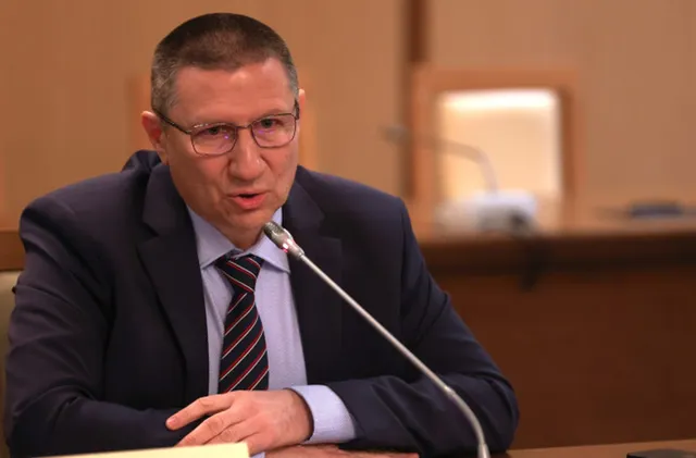 ВКС тълкува има ли право Сарафов да иска възобновяване на дела след 21 юли 2025 г.
