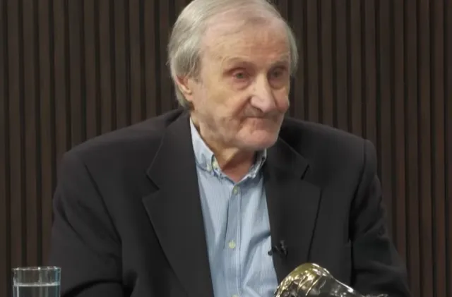 Проф. Валентин Вацев: България е на исторически кръстопът, а опитите за пренаписване на миналото могат да доведат до тежък сблъсък (ВИДЕО)