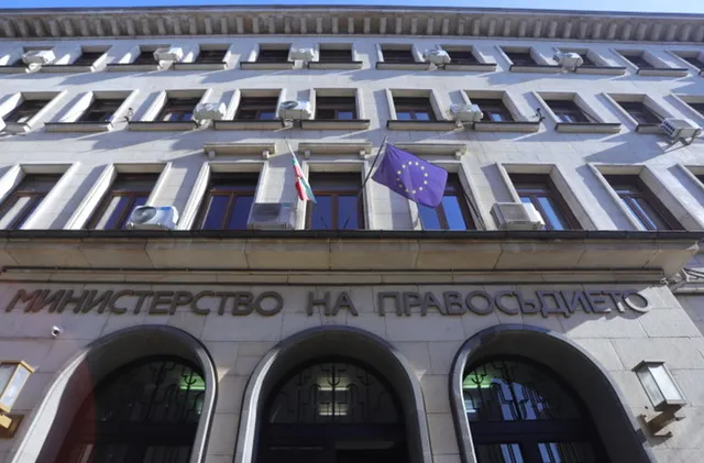 Асоциацията на прокурорите се разтревожи от новия модел за избор на шефове в съдебната система