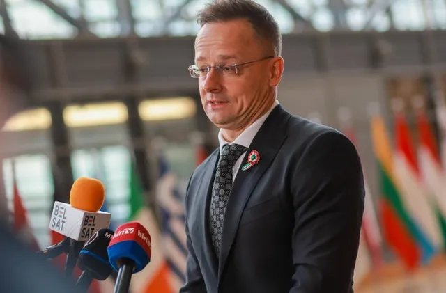 Унгария - тайният агент на Русия в ЕС или просто един полезен идиот?