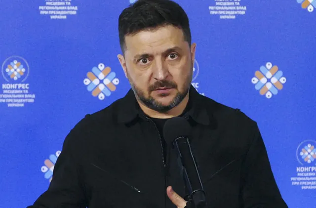 Поради блокирането на средства, Украйна се подготовя за зимата с вътрешни ресурси
