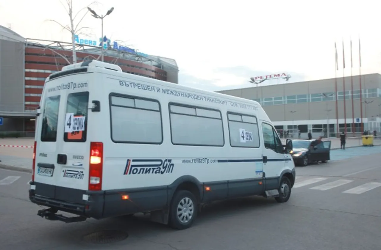 Забраняват паркирането в деня на вота около залите, ползвани от районните комисии в София