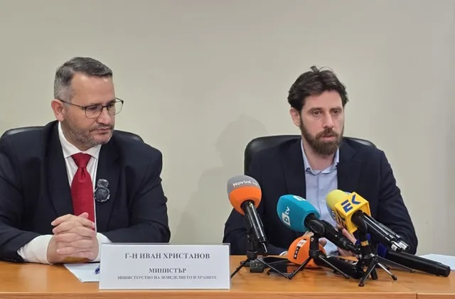 БАБХ отчита 262 т хванати опасни храни за месец и 70% повече сигнали за нарушения