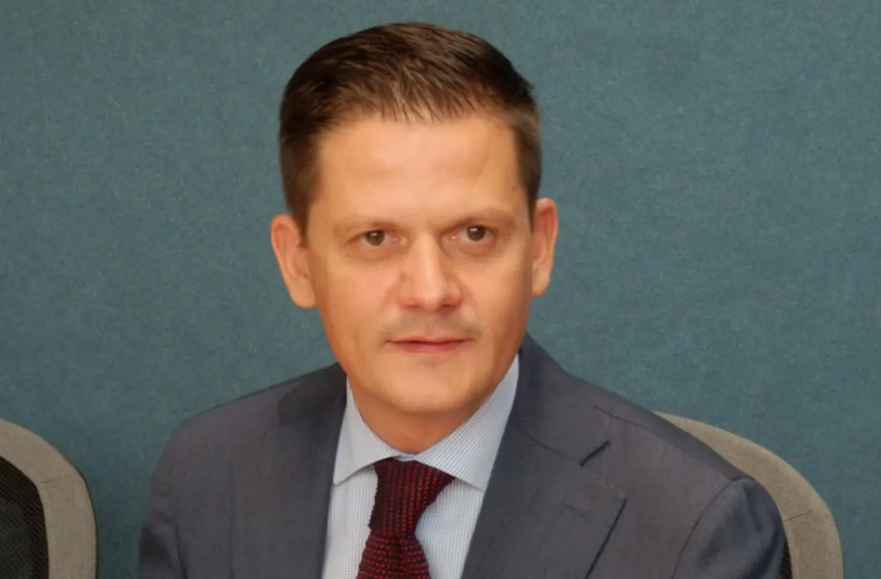 Димитър Маргаритов: По-скъпите стоки тепърва пристигат