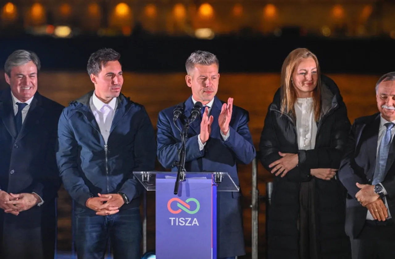 Кой е Петер Мадяр, политикът, който детронира Орбан?