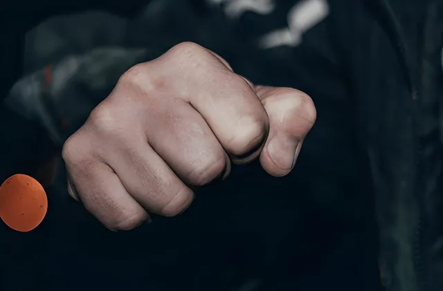 Сбиване между младежи в „Студентски град“ доведе до полицейска намеса