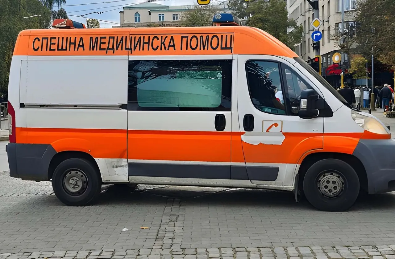 Тежка катастрофа край Карнобат: 14-годишно дете в кома