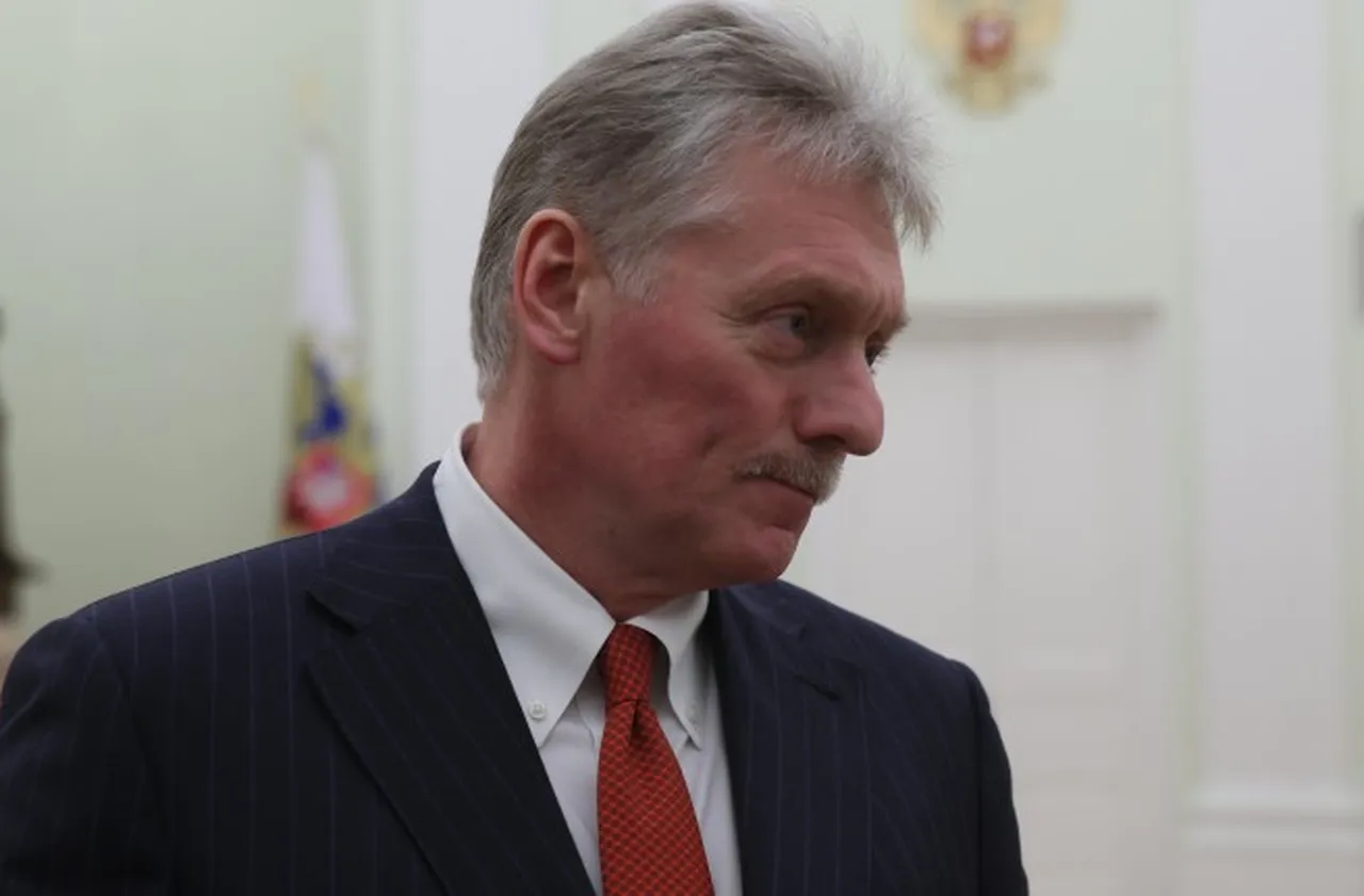Песков: Някои интернет ограничения са необходими от съображения за сигурност