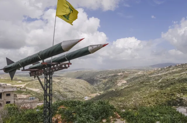 Исторически пробив: Израел и Ливан започват преки преговори след десетилетия напрежение