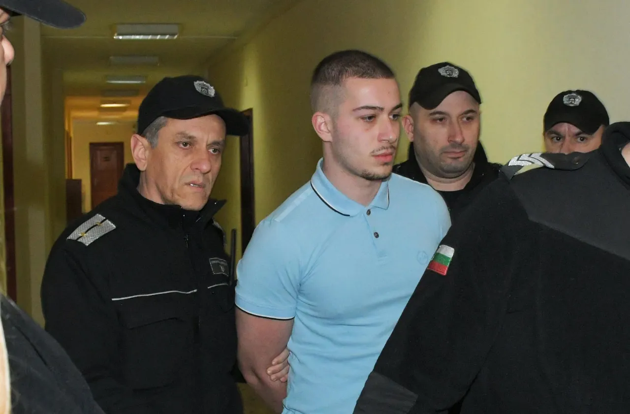 Делото срещу Никола Бургазлиев влиза в съда