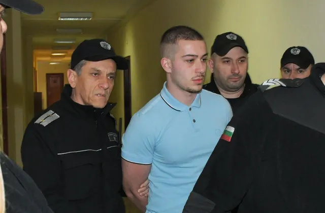 Делото срещу Никола Бургазлиев влиза в съда