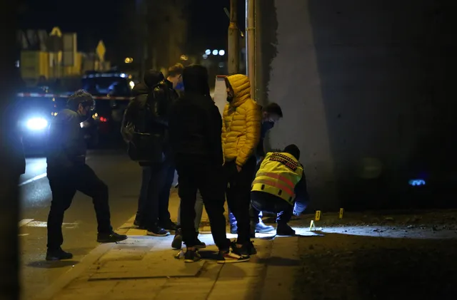 ПЪРВО В News24sofia.eu! Откриха труп на 22-годишно момиче в столичния квартал „Надежда“ (ВИДЕО)