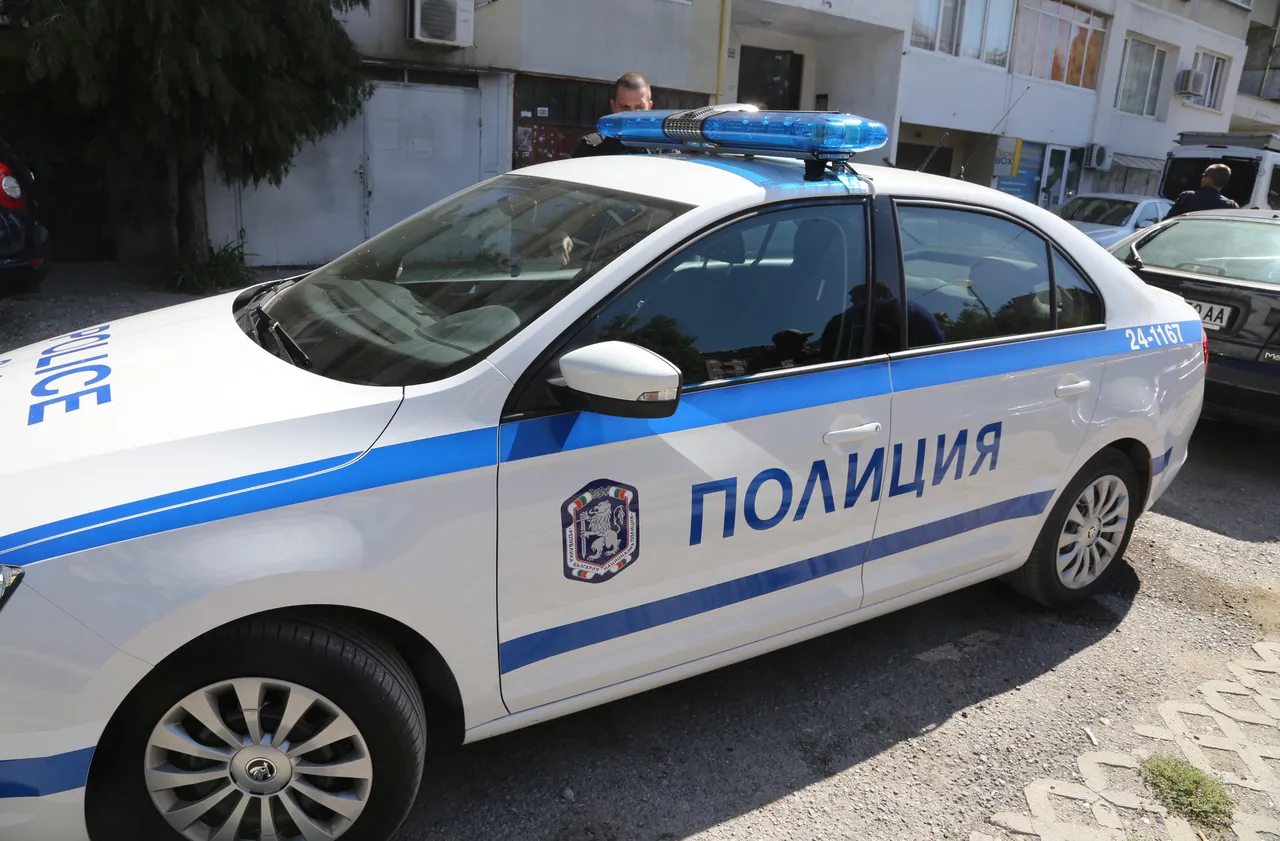 Скандал между съседи в квартал „Надежда“ в София завърши с намеса на полиция