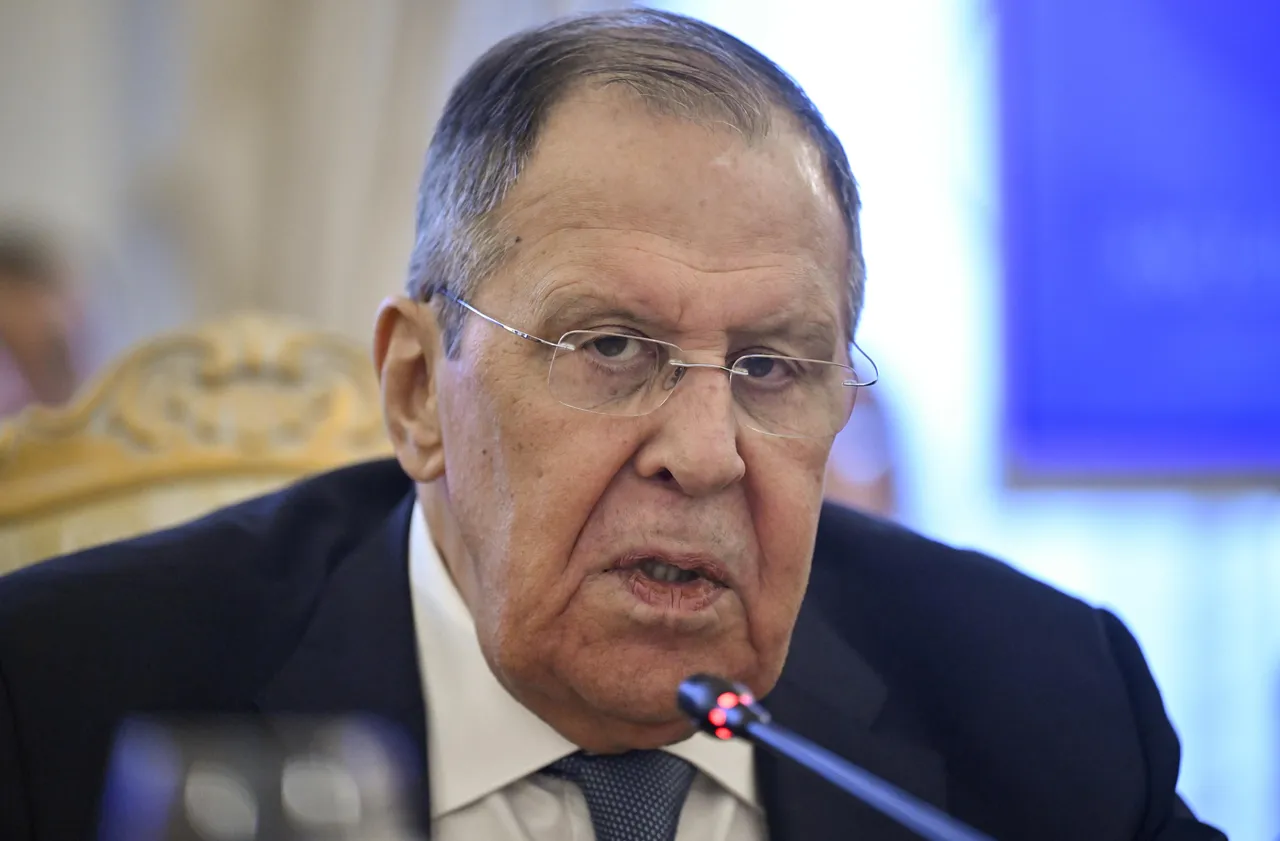 Лавров: Време е за разговор със САЩ за икономическите отношения