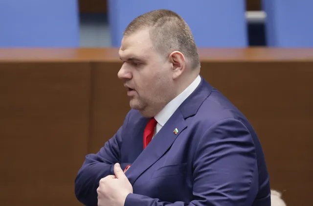 ДПС-Ново начало поздрави ромската общност за 8 април