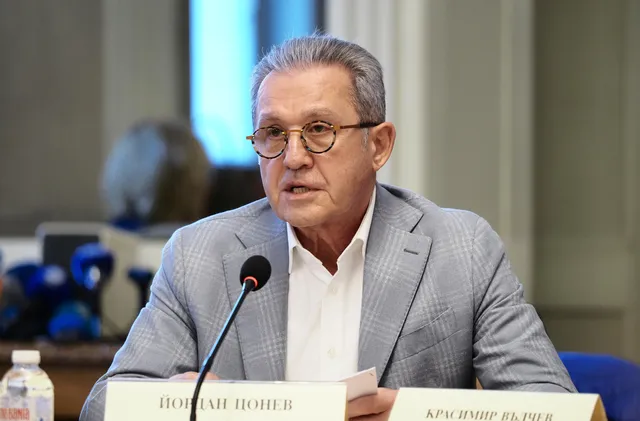 Йордан Цонев: ДПС ще търси отговорност от държавата по случая „Петрохан“ (ВИДЕО)