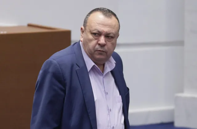 Хамид Хамид: Полицията упражнява натиск и агитация в полза на партии (ВИДЕО)