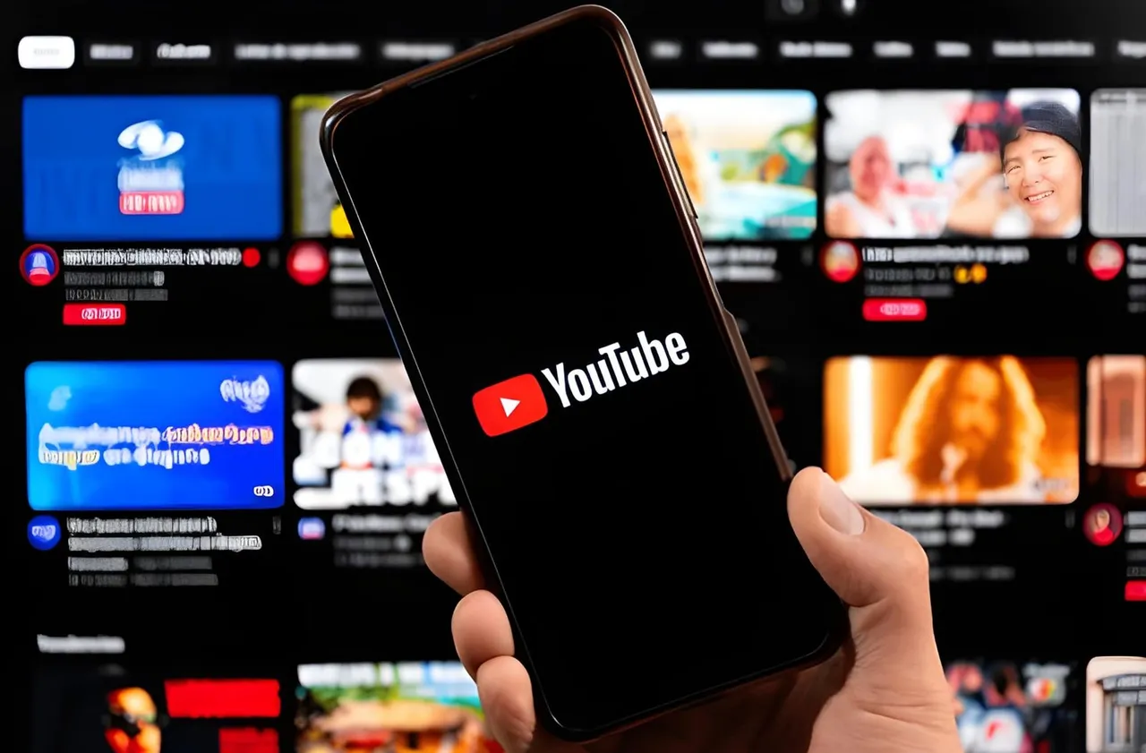 Великобритания включва YouTube в борбата срещу дезинформацията