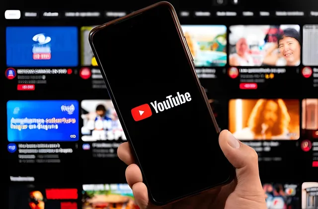 Великобритания включва YouTube в борбата срещу дезинформацията