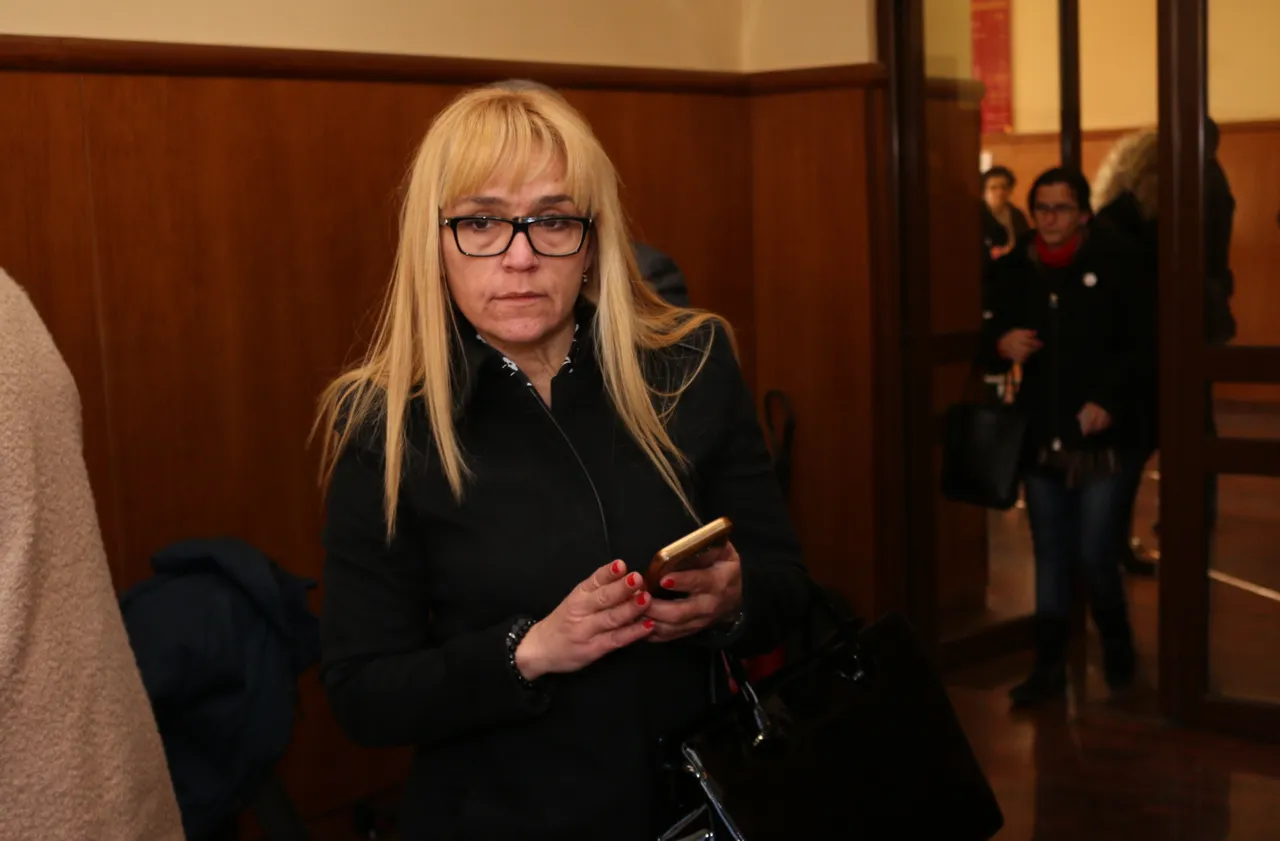 „Имаше заплаха за живота ми“: Десислава Иванчева с шокиращи разкрития за ада в Сливенския затвор