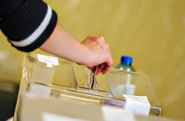 Хаос с машините в Благоевград: проблеми още в първия час на вота