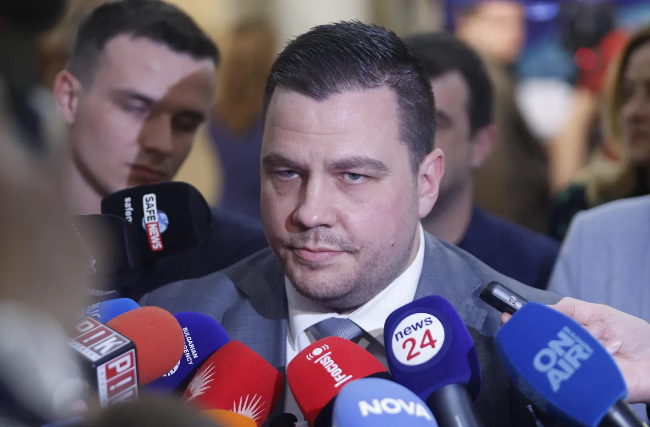 Станислав Балабанов: Гласувах за нормалност и защита на българските семейни ценности