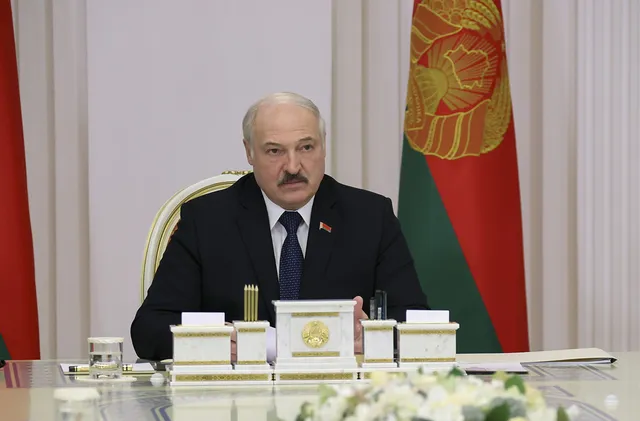Лукашенко готов за среща с Тръмп при „голяма сделка“ между САЩ и Беларус