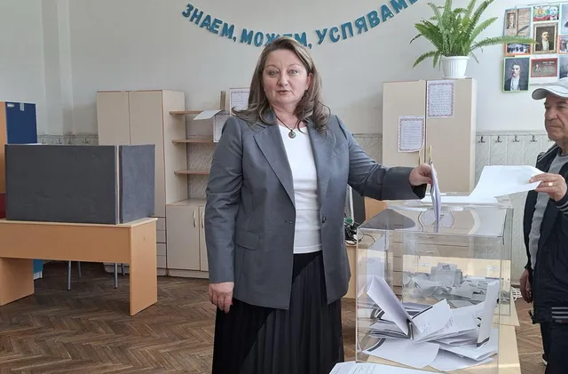 Деница Сачева: Гласувах за бъдещето, не за реваншизма
