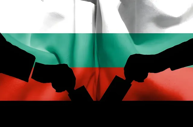 Политическите лидери гласуваха: призиви за стабилност, Европа и край на кризата (ОБНОВЕНА)