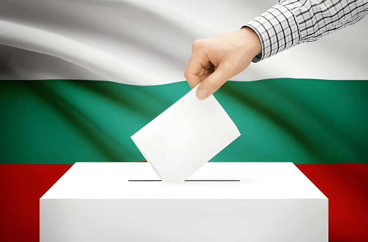 22% избирателна активност към 12:00 ч.: Силен ръст по данни на „Галъп Интернешънъл Болкан“