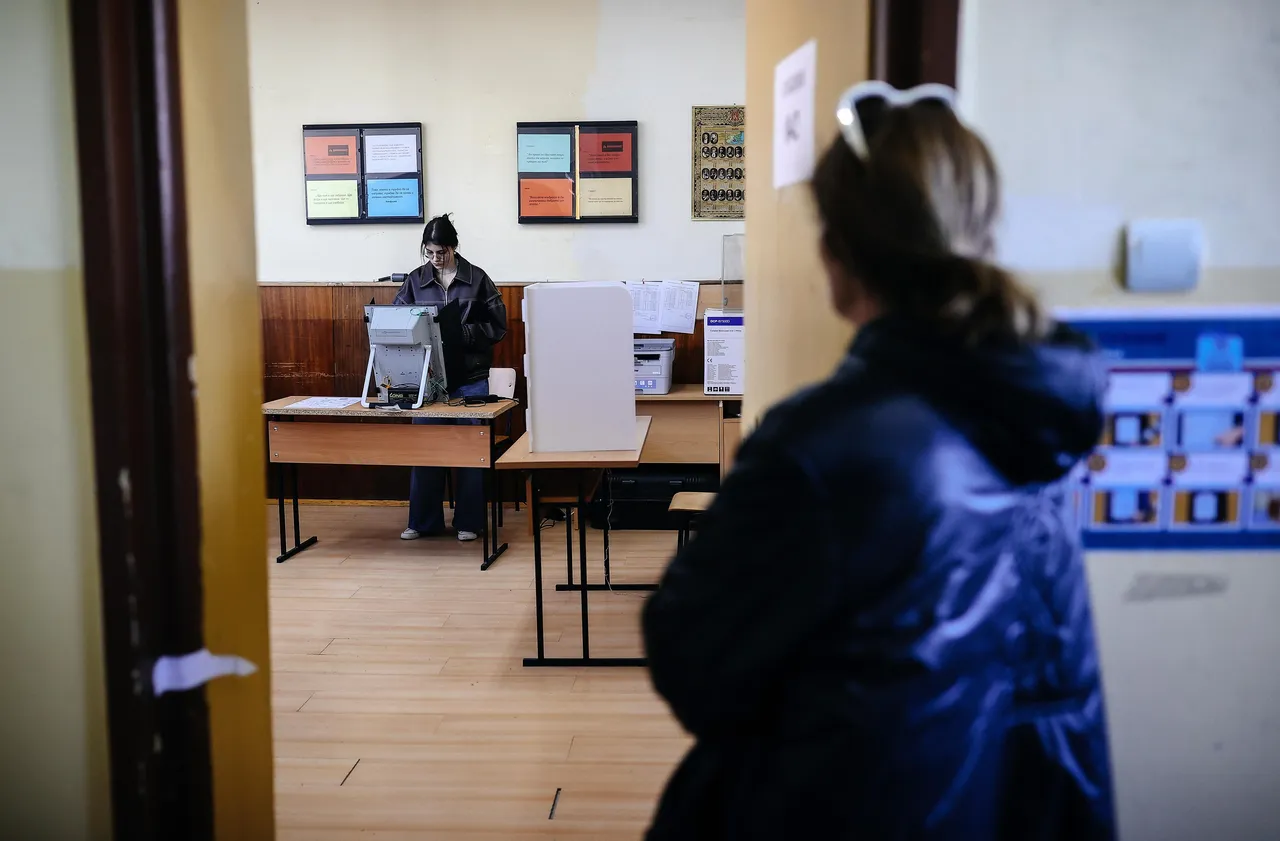 МЕУ: 99,5% от машините работят без проблеми