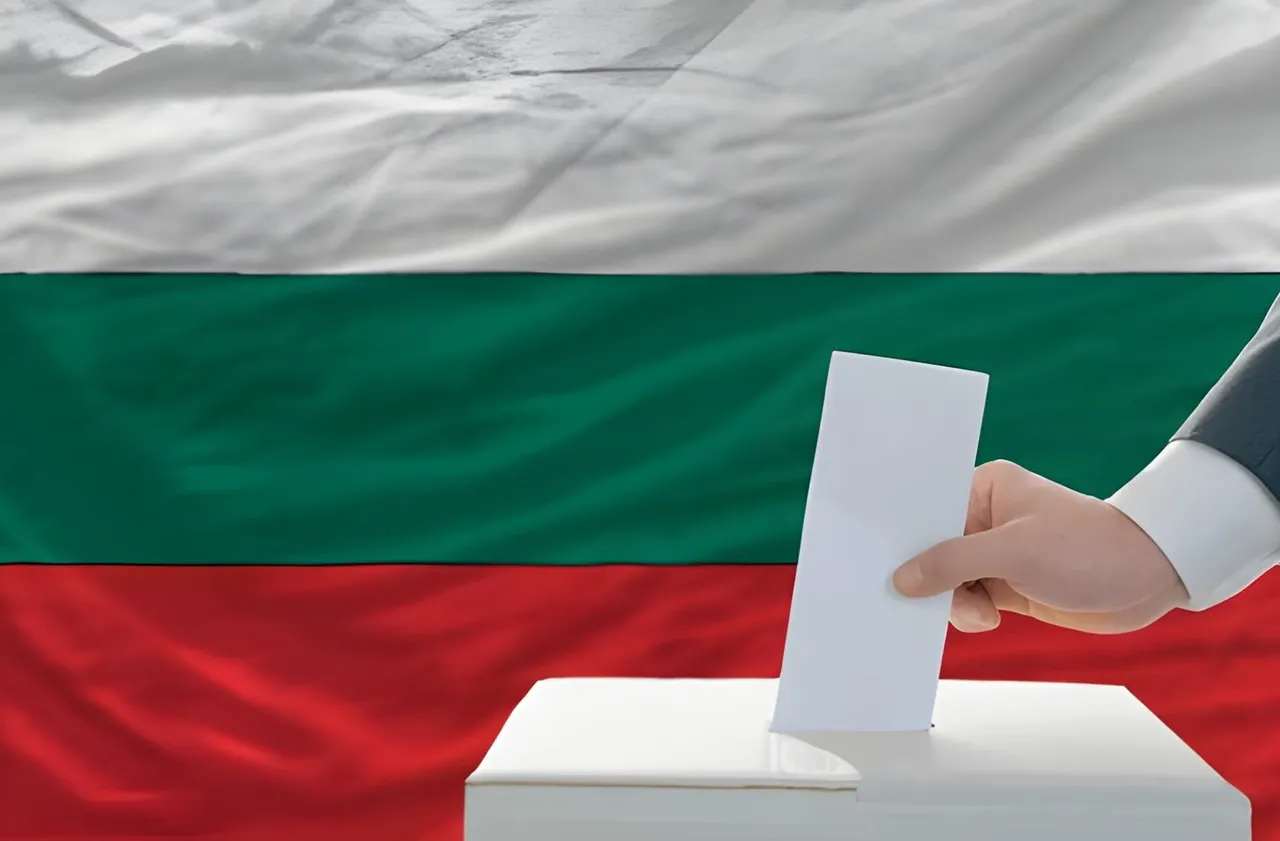 34% избирателна активност към 14:00 ч.: Висока мобилизация на гласоподавателите