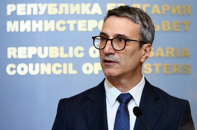 Трайчо Трайков с критики към ЦИК заради дефектирала машина