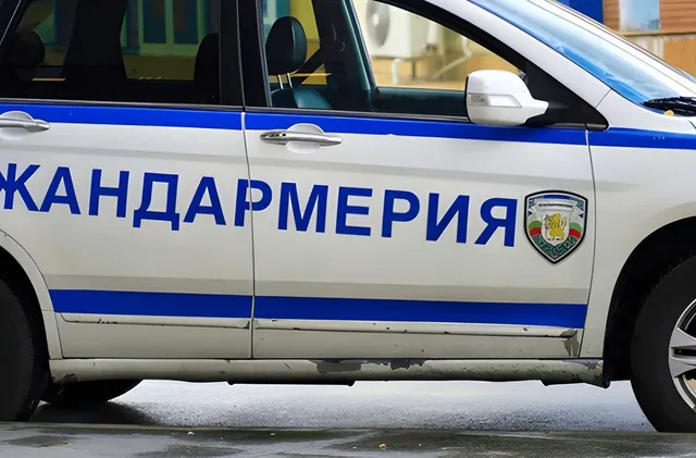 Кървав побой в Монтанско, мъж е с опасност за живота