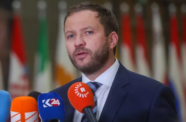 Естония отхвърли твърденията за предстояща руска атака срещу НАТО