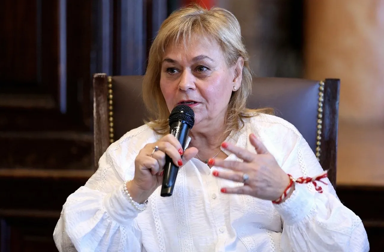 Татяна Жилова с тежко предупреждение: „Без 11 независими във ВСС – не сме народ, а мърша“