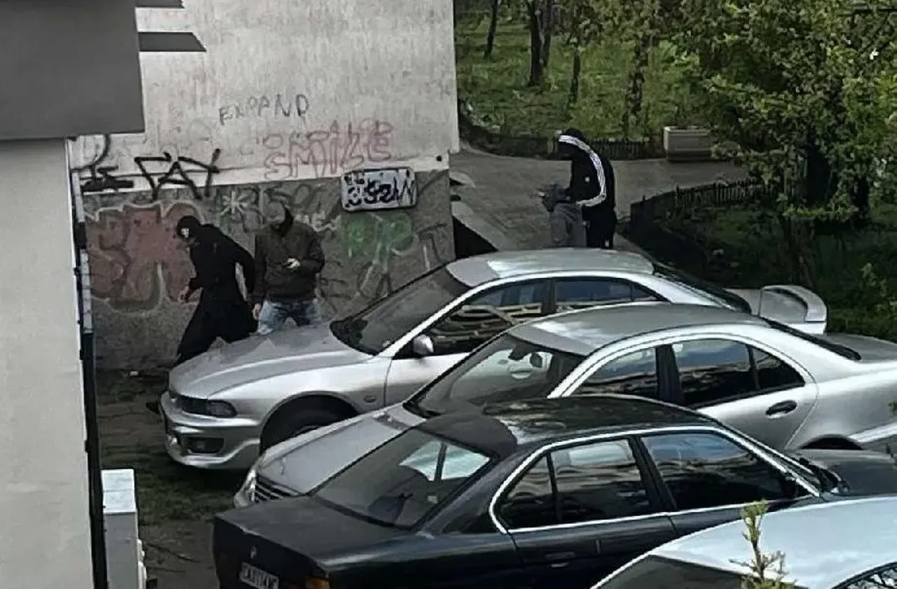 Брутално насилие в София: Непълнолетни пребиха 75-годишен мъж в кв. „Младост“