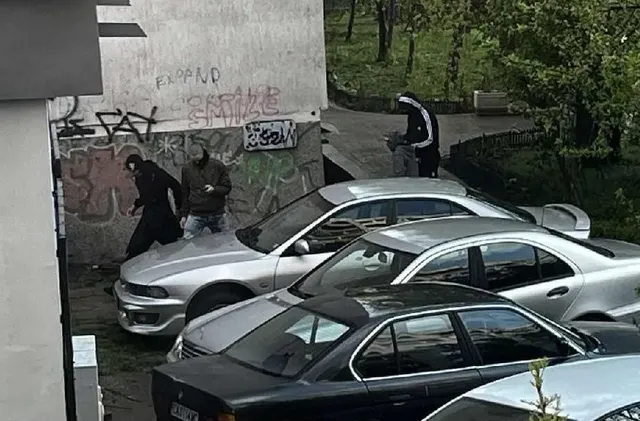 Брутално насилие в София: Непълнолетни пребиха 75-годишен мъж в кв. „Младост“