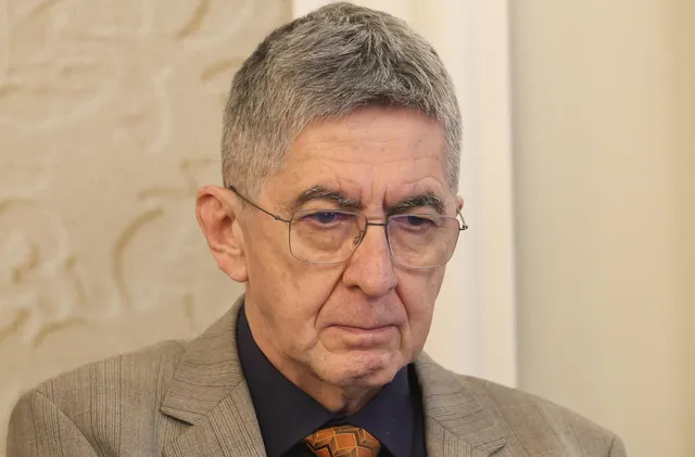 Бойко Станкушев: Който посяга към съдебната система, не прокопсва