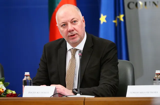 Преференциите разместиха листата на ГЕРБ в Благоевград, Апостолов изпревари Желязков