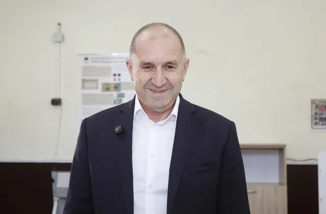 Преференциите пренаредиха листите, Радев с най-силен личен вот в страната