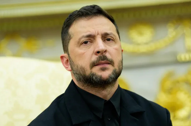 Зеленски: „Дружба“ отново тръгва – Киев очаква деблокиране на 90 млрд. евро помощ от ЕС